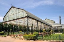 City tour of Beautiful Bengaluru - Half Day