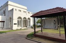 Private Full Day New and Old Delhi City Tour