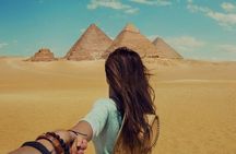 2 Day Trip to Cairo from Hurghada by Flight