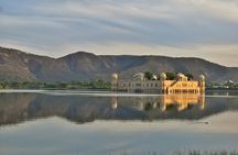 Full-Day Jaipur City Tour - Private