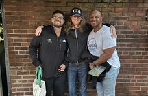 Spy History Walking Tour On Embassy Row with a Former CIA officer