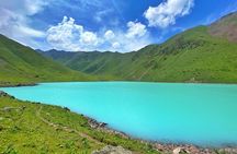 One Day Tour of the Magical Lake of Kol Tor 