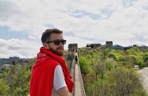 Sighnaghi and Wine Group tour from Tbilisi