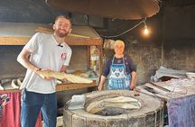 Sighnaghi and Wine Group tour from Tbilisi