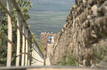 Sighnaghi and Wine Group tour from Tbilisi