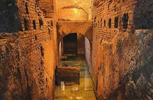 Trevi Fountain Underground Small Group Tour: the full story