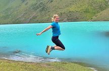 One Day Tour of the Magical Lake of Kol Tor 