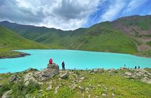 One Day Tour of the Magical Lake of Kol Tor 