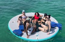 Fajardo Puerto Rico Island Adventure Private Boat Tour