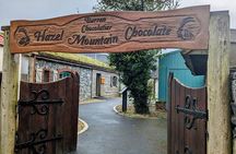 Dublin to Cliffs of Moher Private Luxury Day Tour