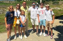 SKIP-THE-LINE: BEST OF EPHESUS PRIVATE TOUR with Lunch & ENTRY