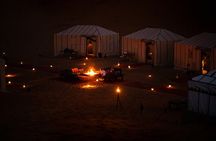 3-Day Desert Tour: Marrakech to Fes via Merzouga