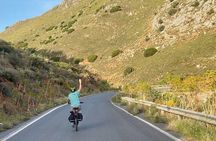 Soulouksina cultural e-bike experience in Pediada Province-Crete