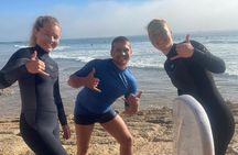 Private Surf Lesson in Taghazout/Agadir