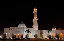 Salalah City tour(Private tour)