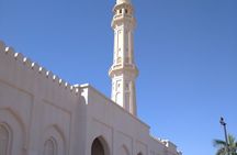 Salalah City tour(Private tour)