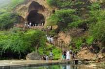 Salalah City tour(Private tour)