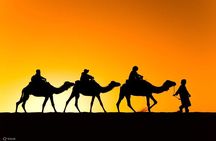 2 Days Circuit From Marrakech To Zagora Desert