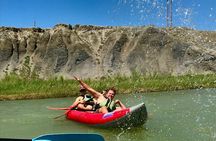 Red Canyon River Trips 7 Mile Whitewater Rafting 9am Daily