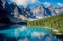 Explore Banff with Moraine Lake & Lake Louise | Private Tour