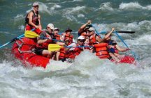 Red Canyon River Trips Whitewater 7 Mile Adventure 1:00PM Daily 