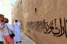 PRIVATE Local Food Tour and Guided Walking Tour of Dubai Old Town