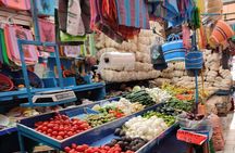 San Miguel de Allende Walking Tour