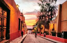 San Miguel de Allende Walking Tour