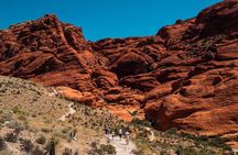Combo Tour: Valley of Fire & Hoover Dam Full-Day Tour