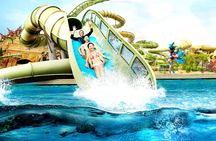 Atlantis Water Park Admission with Private Transfers