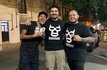 Santo Ring Guadalajara Lucha Libre Experience