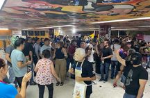 Santo Ring Guadalajara Lucha Libre Experience