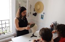 Craft a Custom Beret in Paris