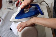 Craft a Custom Beret in Paris