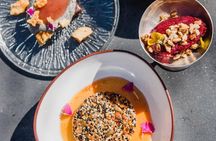 Winery Salentein + Gourmet Lunch in Ruda.Transfer included