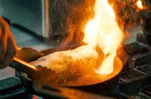 Visit Salentein Winery + Lunch at The Vines Transfer included