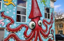 Henry Art Tours-Come See the Fun Side of Seattle Art/Pubs/History