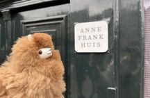 Amsterdam Private Walking & Tasting Tour