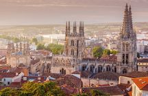 Full Day Tour to Toledo and Quijote Windmills