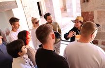 Air Balloon Flight in Mexico City