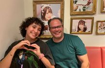 Akihabara Otaku Wonderland 100% Personalized TOUR
