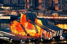 Chongqing private luxury city tour: Must-sees All in One