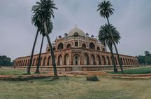 Private Old and New Delhi Full-Day Guided Tour