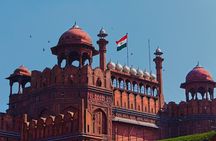 Private Old and New Delhi Full-Day Guided Tour