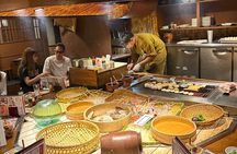 Osaka: Private Family Food Tour& Must‑See