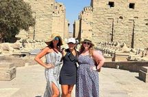 Luxor Day Tour including Valley of the kings and King Tut Tomb