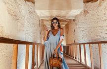 Luxor Day Tour including Valley of the kings and King Tut Tomb