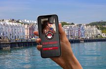 Douglas, Isle of Man: Self Guided Walk & Immersive Treasure Hunt