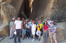 Legends and Myths of Historical Baku Old City Private Tour