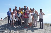 Legends and Myths of Historical Baku Old City Private Tour